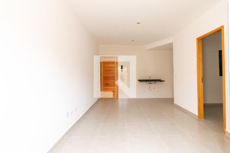 Sala de apartamento à venda com 2 quartos, 48m² em Parque da Vila Prudente, São Paulo