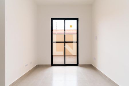 Sala de apartamento à venda com 2 quartos, 48m² em Parque da Vila Prudente, São Paulo