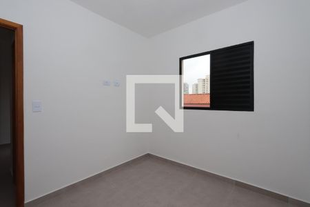 Quarto 1 de apartamento à venda com 2 quartos, 42m² em Vila Zelina, São Paulo