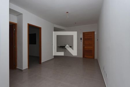 Sala de apartamento à venda com 2 quartos, 42m² em Vila Zelina, São Paulo