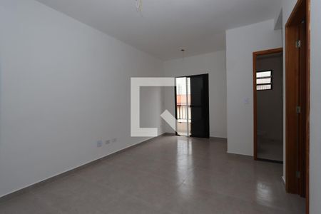 Sala de apartamento à venda com 2 quartos, 42m² em Vila Zelina, São Paulo