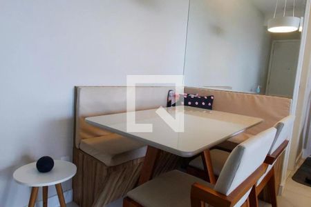 Apartamento à venda com 2 quartos, 46m² em Vila Andrade, São Paulo