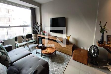 Apartamento à venda com 4 quartos, 134m² em Palmares, Belo Horizonte