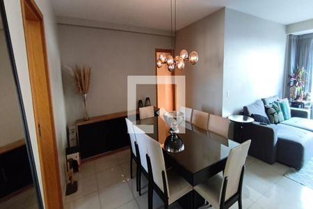 Apartamento à venda com 4 quartos, 134m² em Palmares, Belo Horizonte