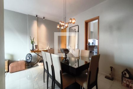 Apartamento à venda com 4 quartos, 134m² em Palmares, Belo Horizonte