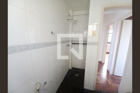 Apartamento à venda com NaN quartos, m² em Vila Paris, Belo Horizonte