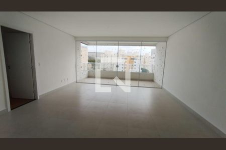 Apartamento à venda com 4 quartos, 143m² em Fernão Dias, Belo Horizonte