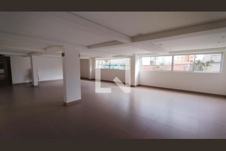 Apartamento à venda com 4 quartos, 113m² em Fernão Dias, Belo Horizonte