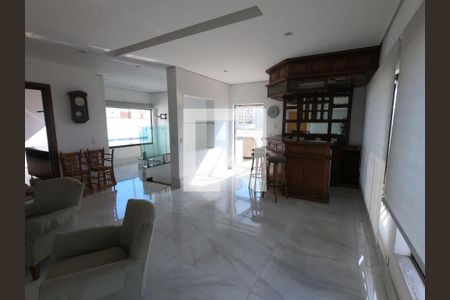 Foto 17 de apartamento à venda com 3 quartos, 287m² em Brooklin, São Paulo