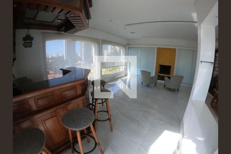Foto 26 de apartamento à venda com 3 quartos, 287m² em Brooklin, São Paulo