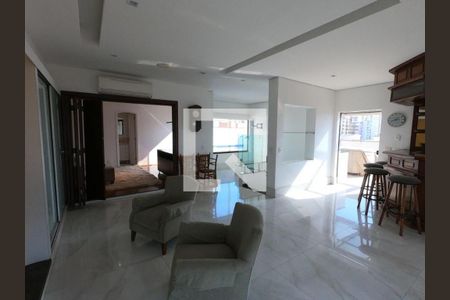 Foto 18 de apartamento à venda com 3 quartos, 287m² em Brooklin, São Paulo