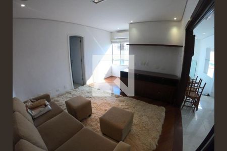 Foto 07 de apartamento à venda com 3 quartos, 287m² em Brooklin, São Paulo
