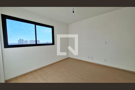 Sala de apartamento à venda com 1 quarto, 36m² em Jardim Jamaica, Santo André