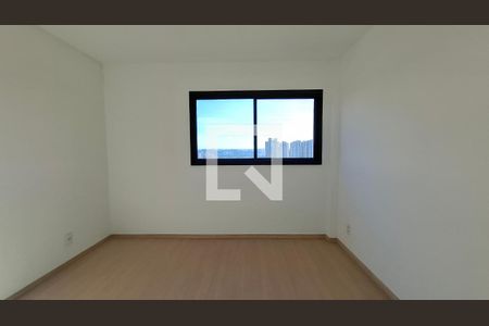 Sala de apartamento à venda com 1 quarto, 36m² em Jardim Jamaica, Santo André