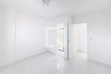 Suíte de apartamento para alugar com 3 quartos, 71m² em Jardim California, Jacareí