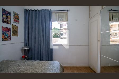 Quarto 1 de apartamento à venda com 3 quartos, 71m² em Tijuca, Rio de Janeiro