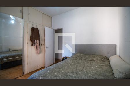 Quarto 1 de apartamento à venda com 3 quartos, 71m² em Tijuca, Rio de Janeiro