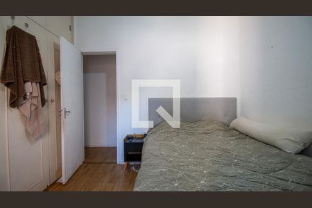 Quarto 1 de apartamento à venda com 3 quartos, 71m² em Tijuca, Rio de Janeiro