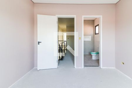 Suíte 1 de casa à venda com 3 quartos, 120m² em Bela Vista, Osasco