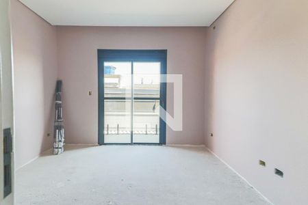 Suíte 1 de casa à venda com 3 quartos, 120m² em Bela Vista, Osasco