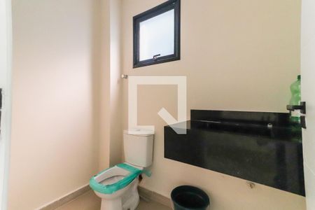 Lavabo de casa à venda com 3 quartos, 120m² em Bela Vista, Osasco