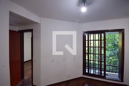 Ante Sala de casa de condomínio para alugar com 2 quartos, 1200m² em Itanhangá, Rio de Janeiro