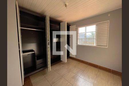 Quarto 1 de casa de condomínio para alugar com 2 quartos, 62m² em Jardim Central, Cotia