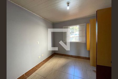 Quarto 2 de casa de condomínio para alugar com 2 quartos, 62m² em Jardim Central, Cotia