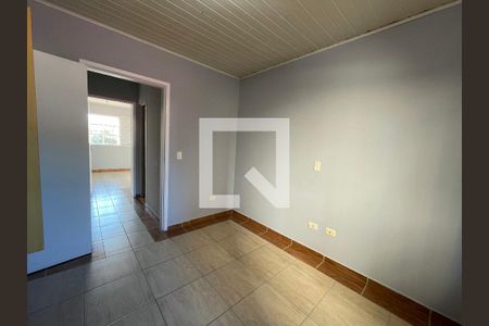 Quarto 2 de casa de condomínio para alugar com 2 quartos, 62m² em Jardim Central, Cotia