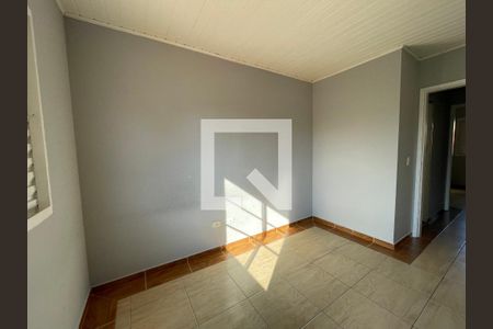 Quarto 1 de casa de condomínio para alugar com 2 quartos, 62m² em Jardim Central, Cotia