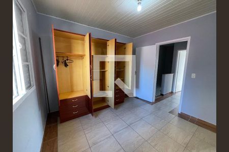Quarto 2 de casa de condomínio para alugar com 2 quartos, 62m² em Jardim Central, Cotia