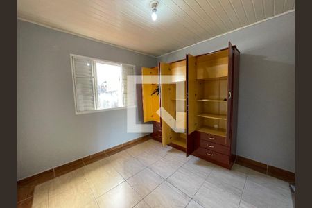 Quarto 2 de casa de condomínio para alugar com 2 quartos, 62m² em Jardim Central, Cotia