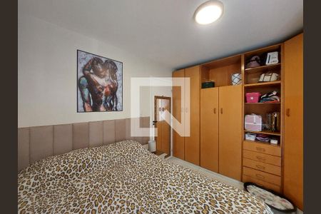 Quarto 1 de casa de condomínio para alugar com 3 quartos, 163m² em Vila do Castelo, São Paulo