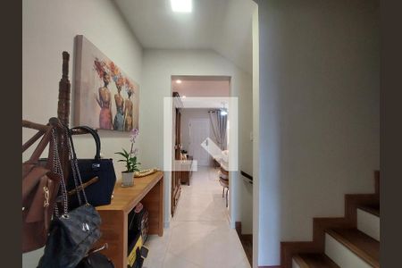 Entrada de casa de condomínio para alugar com 3 quartos, 163m² em Vila do Castelo, São Paulo