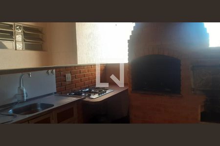 Foto 08 de casa à venda com 3 quartos, 140m² em Vila Proost de Souza, Campinas