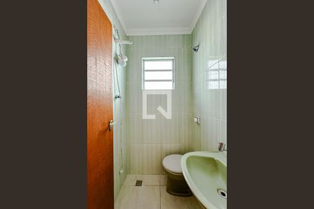 Lavabo de apartamento à venda com 3 quartos, 126m² em Mooca, São Paulo