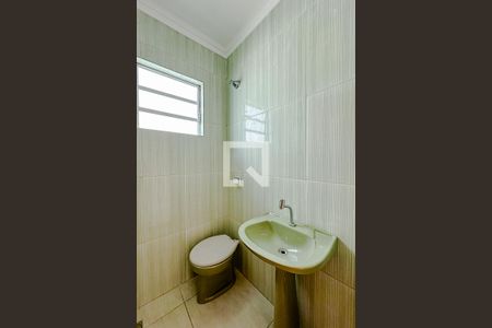 Lavabo de apartamento à venda com 3 quartos, 126m² em Mooca, São Paulo