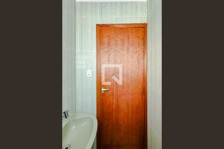 Lavabo de apartamento à venda com 3 quartos, 126m² em Mooca, São Paulo