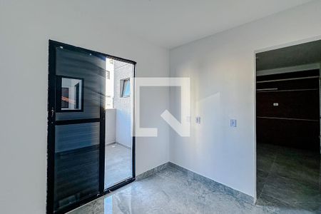 Quarto de apartamento para alugar com 1 quarto, 42m² em Vila Bertioga, São Paulo