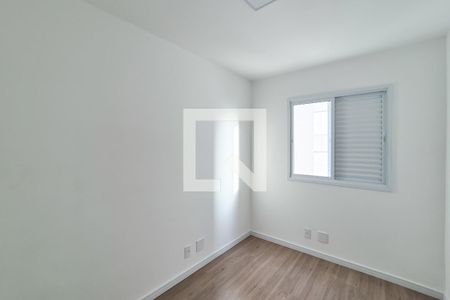 Quarto 1 de apartamento para alugar com 2 quartos, 49m² em Assunção, São Bernardo do Campo