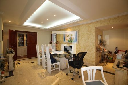 Sala de apartamento à venda com 5 quartos, 224m² em Jacarepaguá, Rio de Janeiro