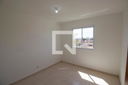 Quarto 1 de apartamento para alugar com 2 quartos, 48m² em Samambaia , Brasília
