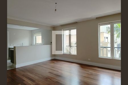 Sala de jantar de apartamento à venda com 4 quartos, 385m² em Jardim Paulista, São Paulo