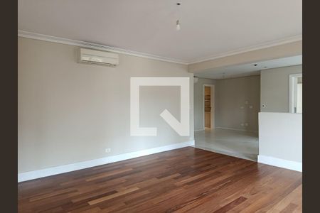 Sala de jantar de apartamento à venda com 4 quartos, 385m² em Jardim Paulista, São Paulo