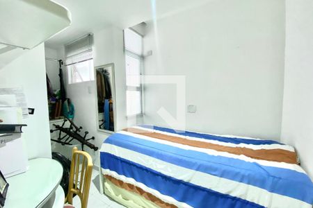 Quarto 2 de apartamento à venda com 3 quartos, 93m² em Leblon, Rio de Janeiro