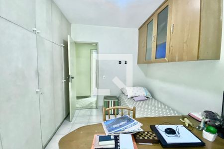 Quarto 1 de apartamento à venda com 3 quartos, 93m² em Leblon, Rio de Janeiro