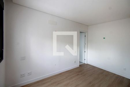 Suite 1 de apartamento à venda com 3 quartos, 107m² em Funcionários, Belo Horizonte
