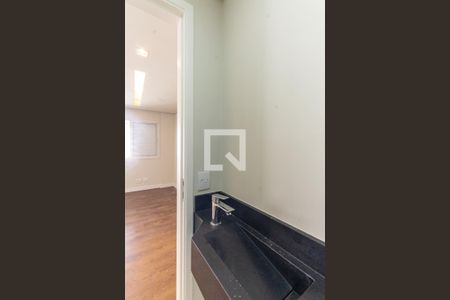 Lavabo de apartamento à venda com 3 quartos, 122m² em Tatuapé, São Paulo