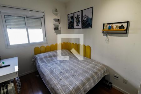 Quarto 1 de apartamento para alugar com 2 quartos, 69m² em Vila Andrade, São Paulo