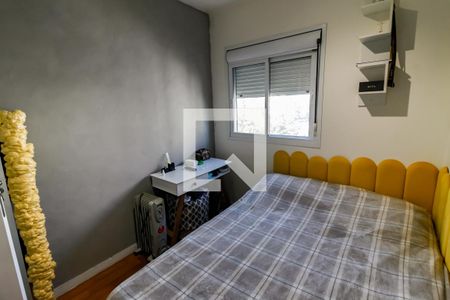 Quarto de apartamento para alugar com 2 quartos, 69m² em Vila Andrade, São Paulo